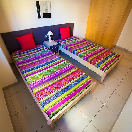 Santa Margarita 3000 Hotel 4*